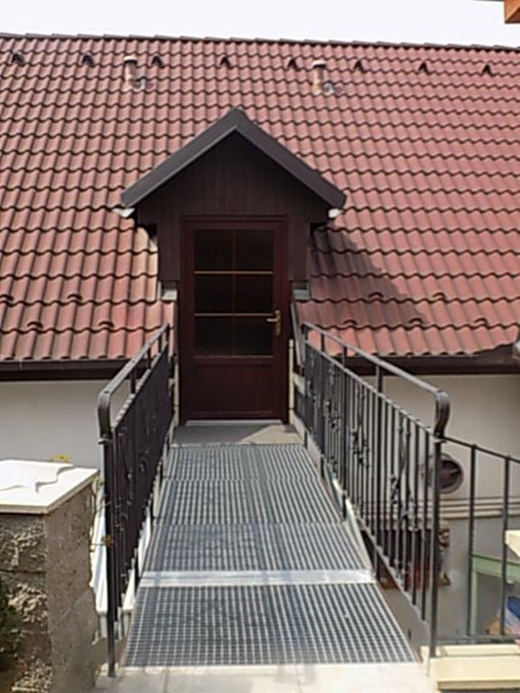 Ubytování v soukromí Olomučany Camera foto