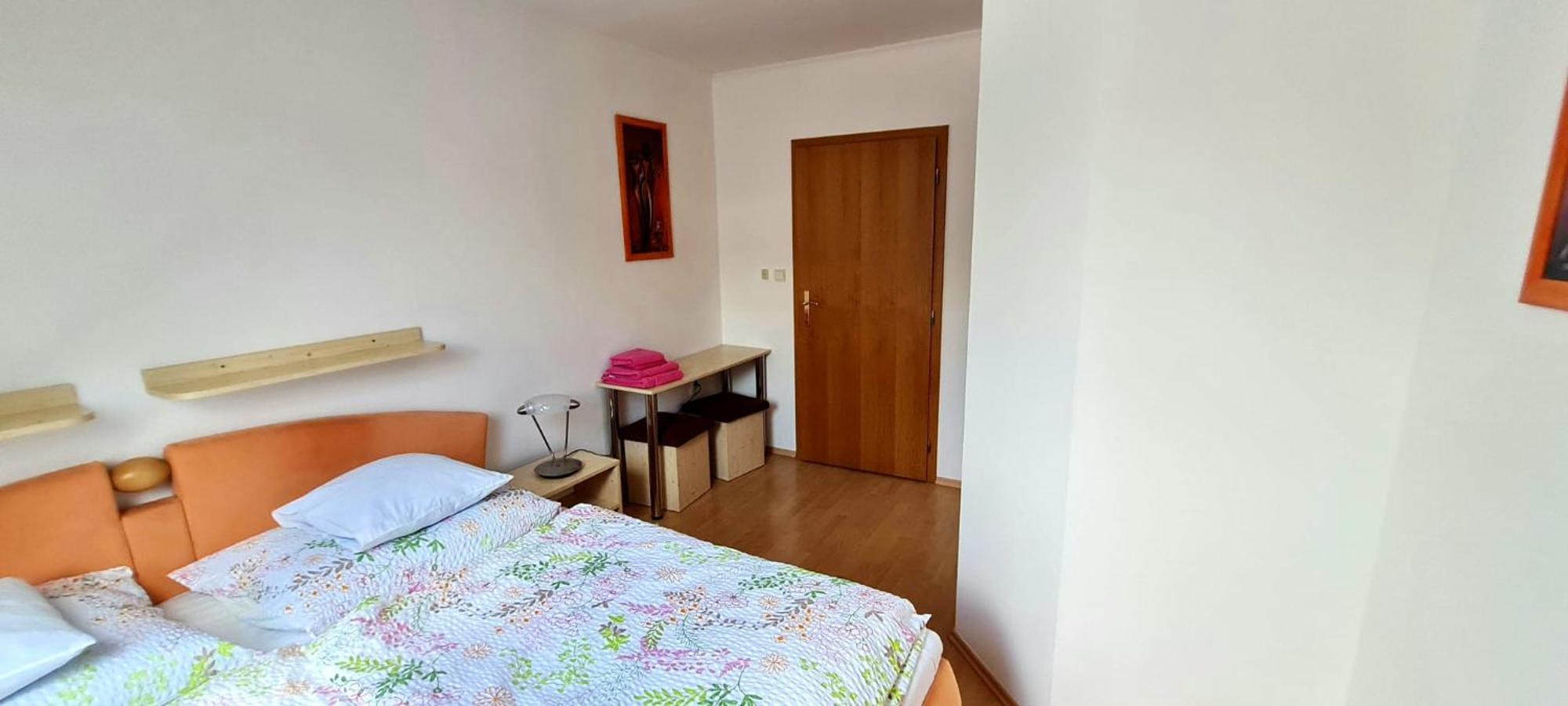 Ubytování v soukromí Olomučany Esterno foto