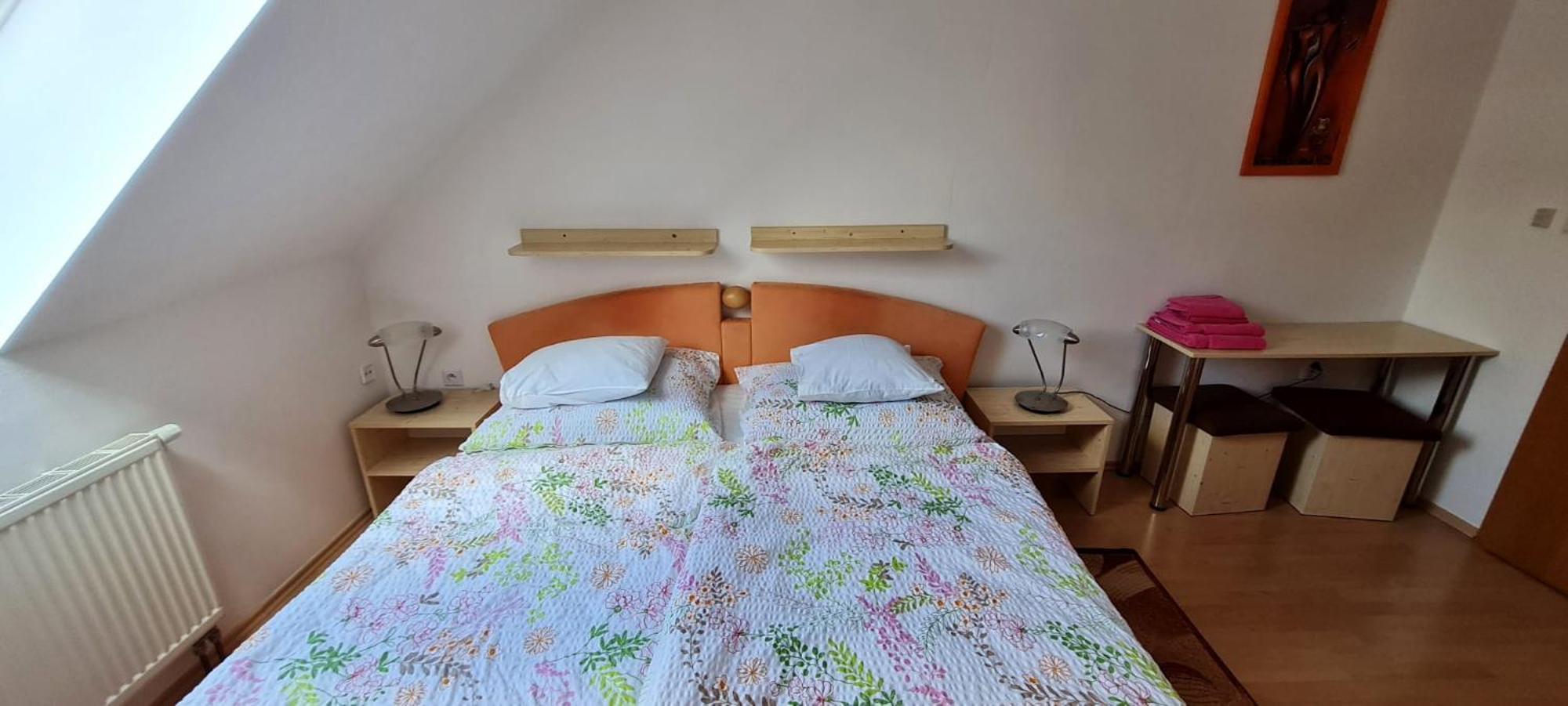 Ubytování v soukromí Olomučany Esterno foto
