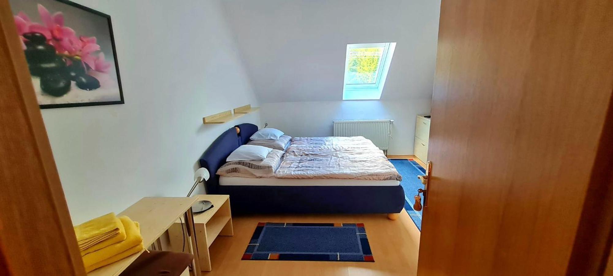 Ubytování v soukromí Olomučany Esterno foto